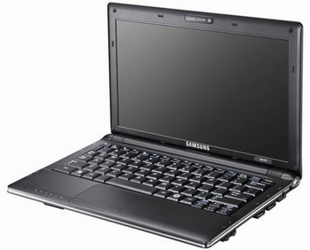 Samsung netbook n510